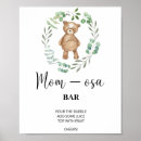 Suche nach monster party poster Baby