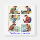 Suche nach reinigung magnete Vintag