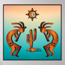 Suche nach kokopelli poster Südwestdesign