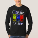 Suche nach verzerrung tshirts Klassisch