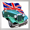 Suche nach mg poster Car