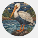 Suche nach seevögel aufkleber Strand