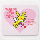 Suche nach lustige beleidigungen mousepads Liebe
