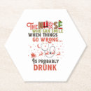 Suche nach sie sind unglaublich witzig untersetzer Krankenschwester