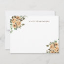 Suche nach watercolor blumen kleine grußkarten Rustikal