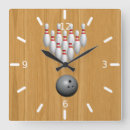 Suche nach bowling wanduhren Sport