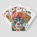 Suche nach clowns spielkarten Halloween