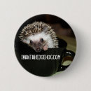 Suche nach igel buttons Hedgie