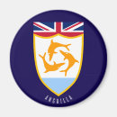 Suche nach anguilla magnete Karibisch
