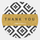 Suche nach geometrisches muster aufkleber Elegant