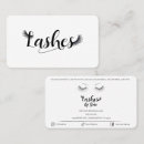 Suche nach eyelashes visitenkarten Salon