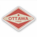Suche nach ottawa waren aufkleber Stadt