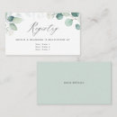 Suche nach register einladungen Registrierungskarte