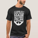 Suche nach gesichtshaar tshirts Gesichtspflege
