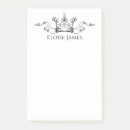 Suche nach kronen post it Königlich