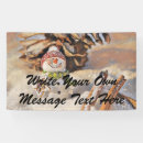 Suche nach schnee banner Weihnachtsbaum
