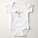 Suche nach t rex babykleidung Niedlich