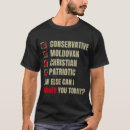 Suche nach moldau tshirts Patriotisch