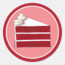 Suche nach südlich aufkleber Kuchen