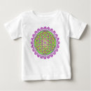Suche nach blume des lebens tshirts Heilige geometrie