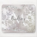 Suche nach silbe mousepads Mit monogramm