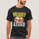 Suche nach paniert tshirts Hähnchen nuggets