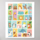 Suche nach preschool poster Abc