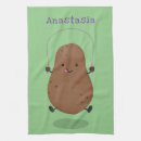 Suche nach kartoffel geschirr tücher Lustig