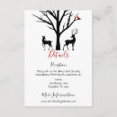 Suche nach hirsch silhouette hochzeiten Paar