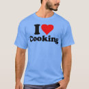 Suche nach kochen des herzens i tshirts Hobby