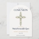 Suche nach comunion einladungen Elegant