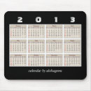 Suche nach einfache kalender mousepads Alohagems