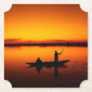 Suche nach boot untersetzer Wasser