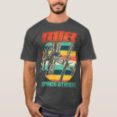 Suche nach raumstation tshirts Urlaub