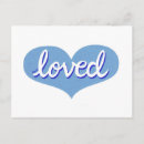 Suche nach blaue herzen postkarten Liebe