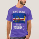 Suche nach kap verde tshirts Lustig