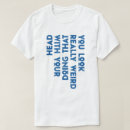 Suche nach unglaublich witzig slogan tshirts Humorvoll