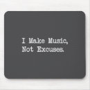 Suche nach lustige zitate mousepads Musik