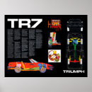 Suche nach triumph poster Tr7