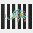 Suche nach elefant fleecedecke Niedlich