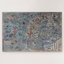 Suche nach karten der welt puzzle Alt