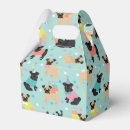 Suche nach mein mops papier geschenk box Möpsen