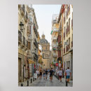 Suche nach granada poster Reisen