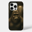 Suche nach yeti iphone hüllen Kryptozoologie