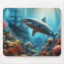 Suche nach korallenriff mousepads Nautisch