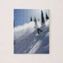 Suche nach snowboard puzzle Volle länge
