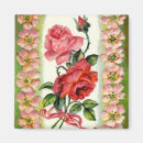 Suche nach vintage rosen magnete Pflanzen