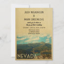 Suche nach nevada einladungen Berge