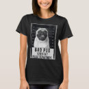 Suche nach kriminelle tshirts Mops