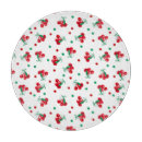 Suche nach rote punkte schneidebrettchen Retro